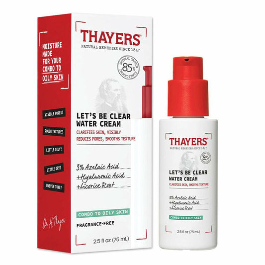 Day Cream Thayers - Anti-wrinkle and moisturising creams - Thayers - Default Title