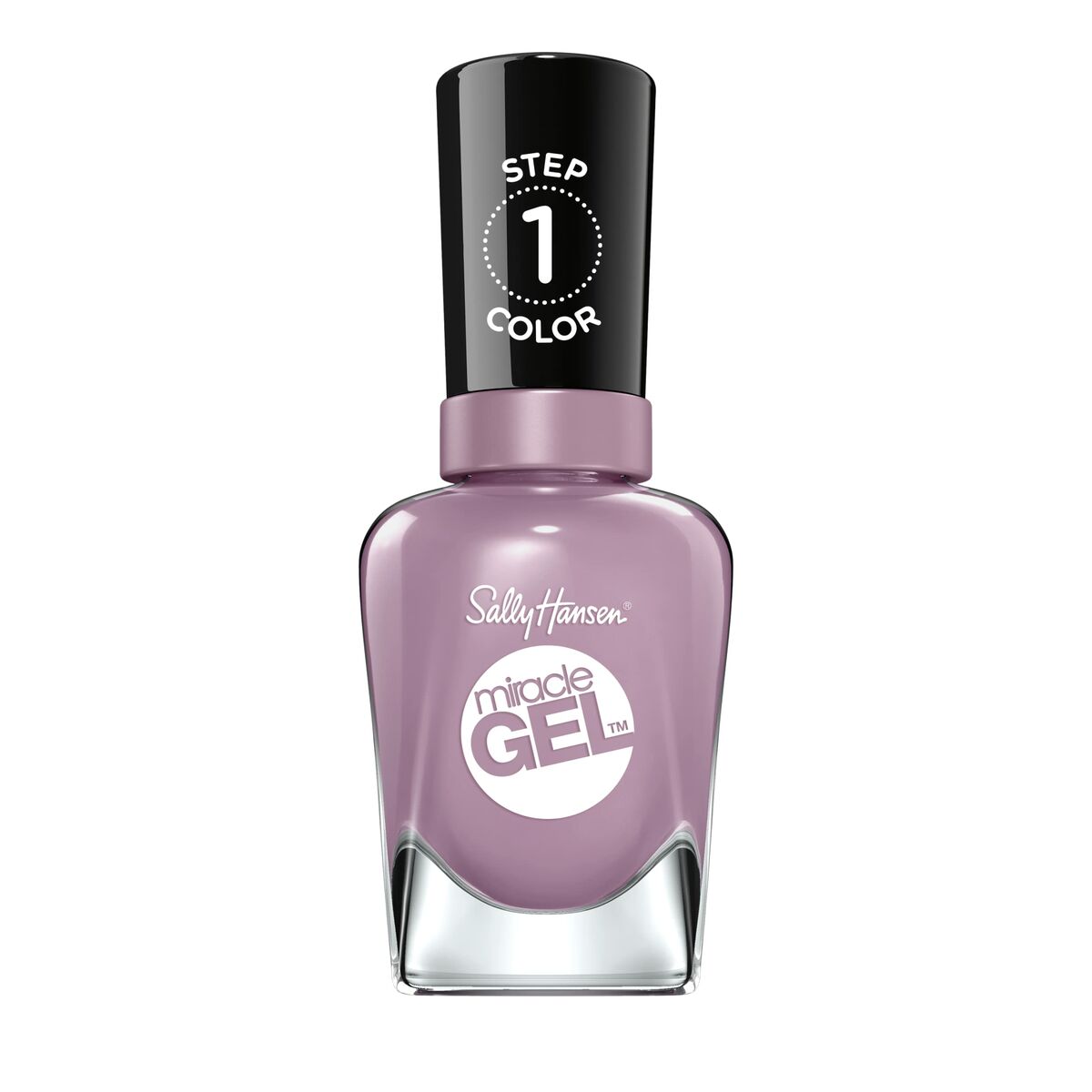 nail polish Sally Hansen Miracle Gel 559-street flair (14,7 ml)