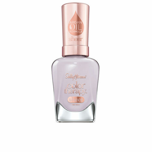 nail polish Sally Hansen Color Therapy Sheer Nº 541 Give Me A Tint 14,7 ml