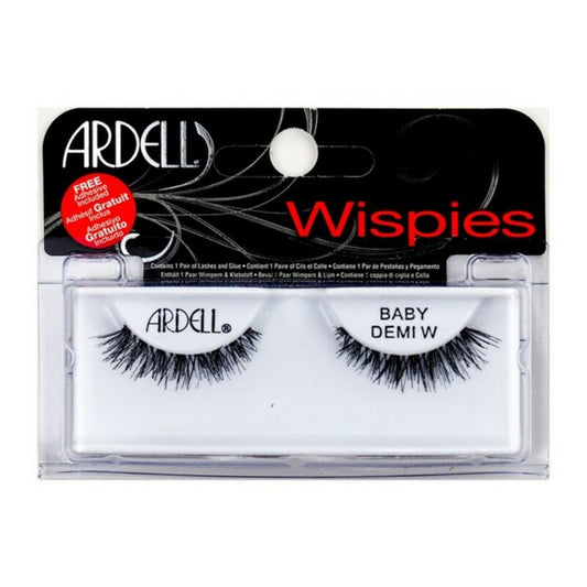 False Eyelashes Baby Demi Wispies Ardell