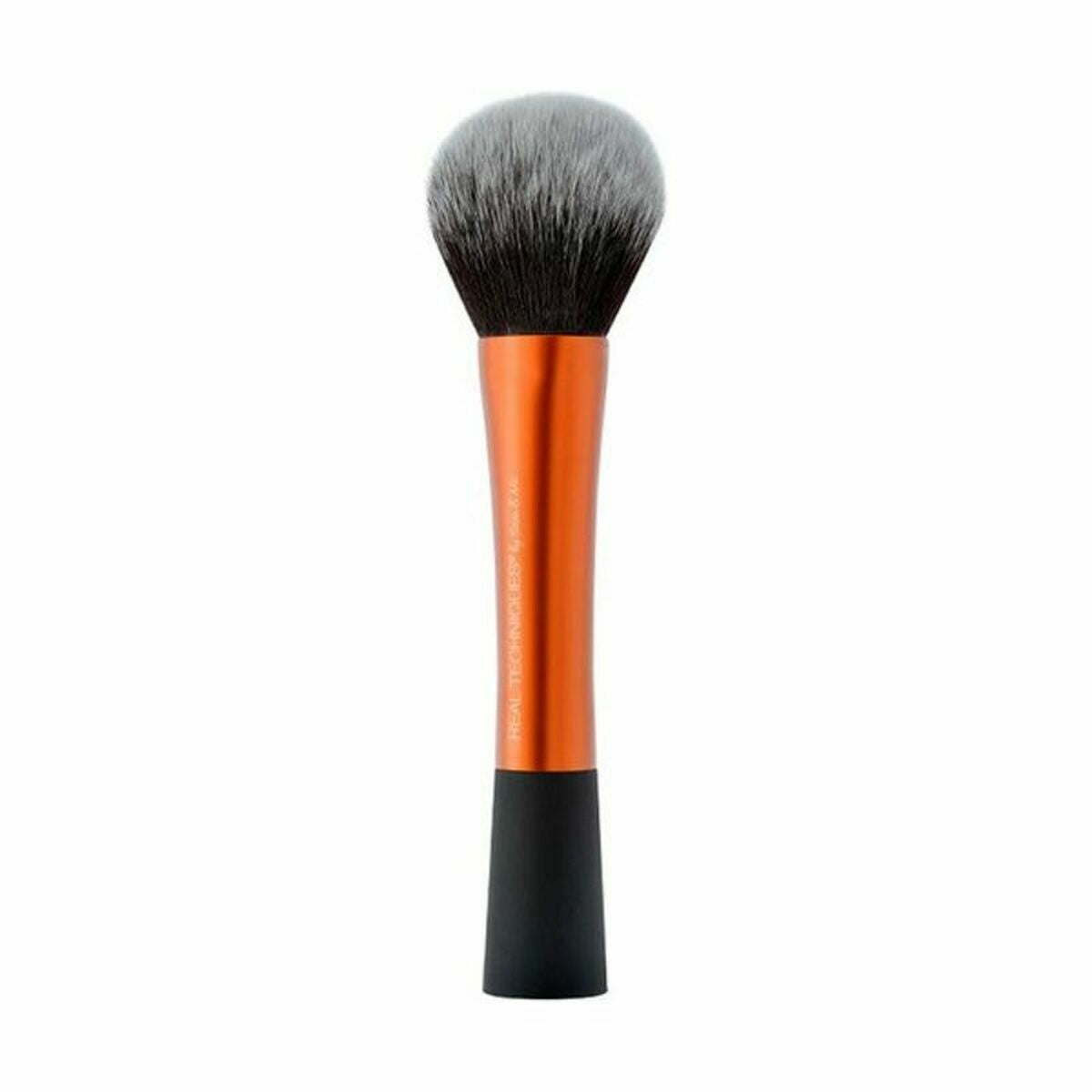 Make-up Brush Powder Real Techniques 1418 (Refurbished A+) byKim Real Techniques