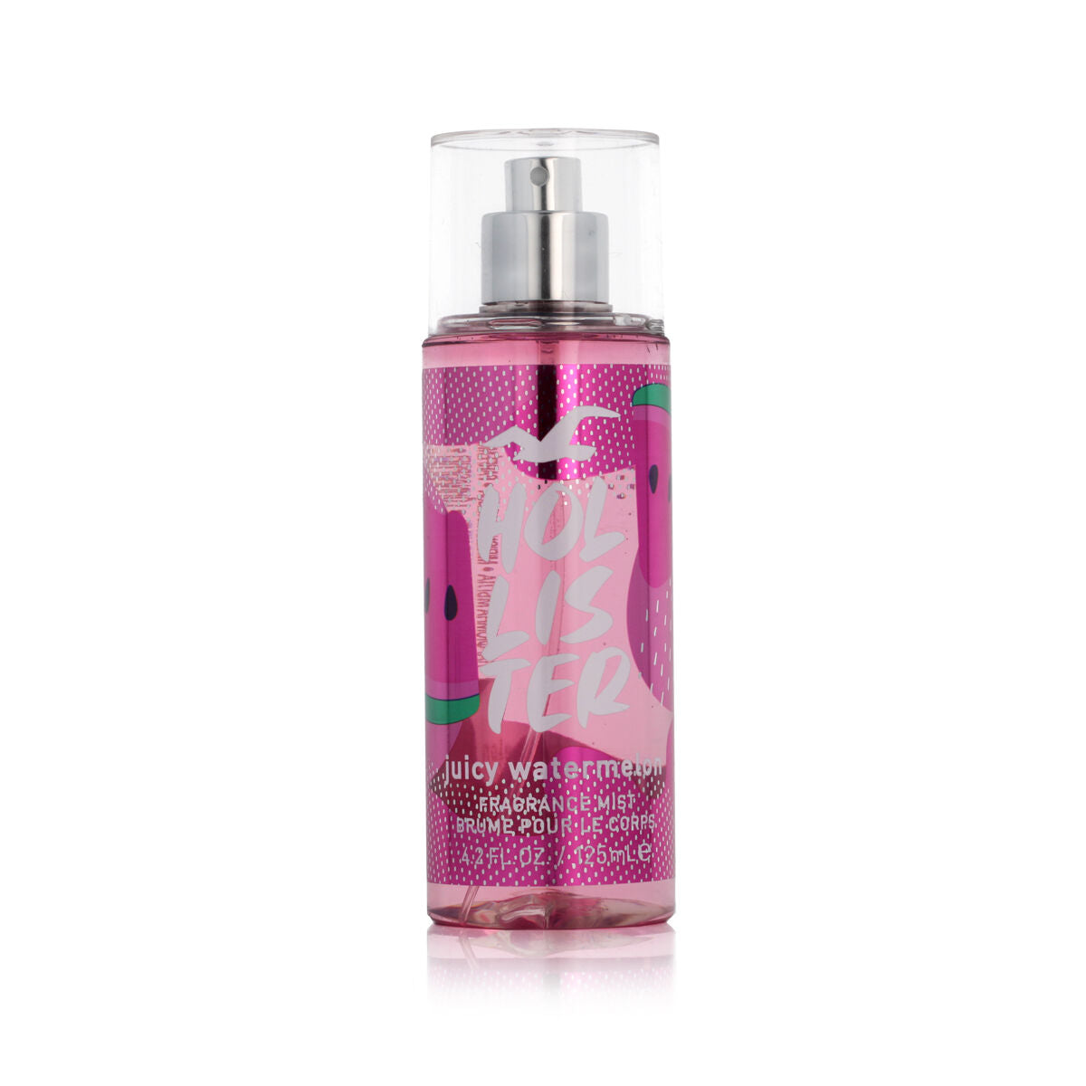 Body Spray Hollister Juicy Watermelon 125 ml - Perfumes for women - Hollister - Default Title