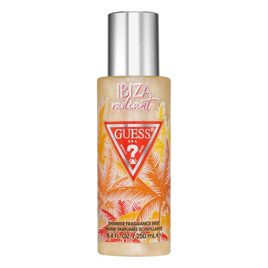 Body Spray Guess Ibiza Radiant 250 ml - Perfumes for women - Guess - Default Title