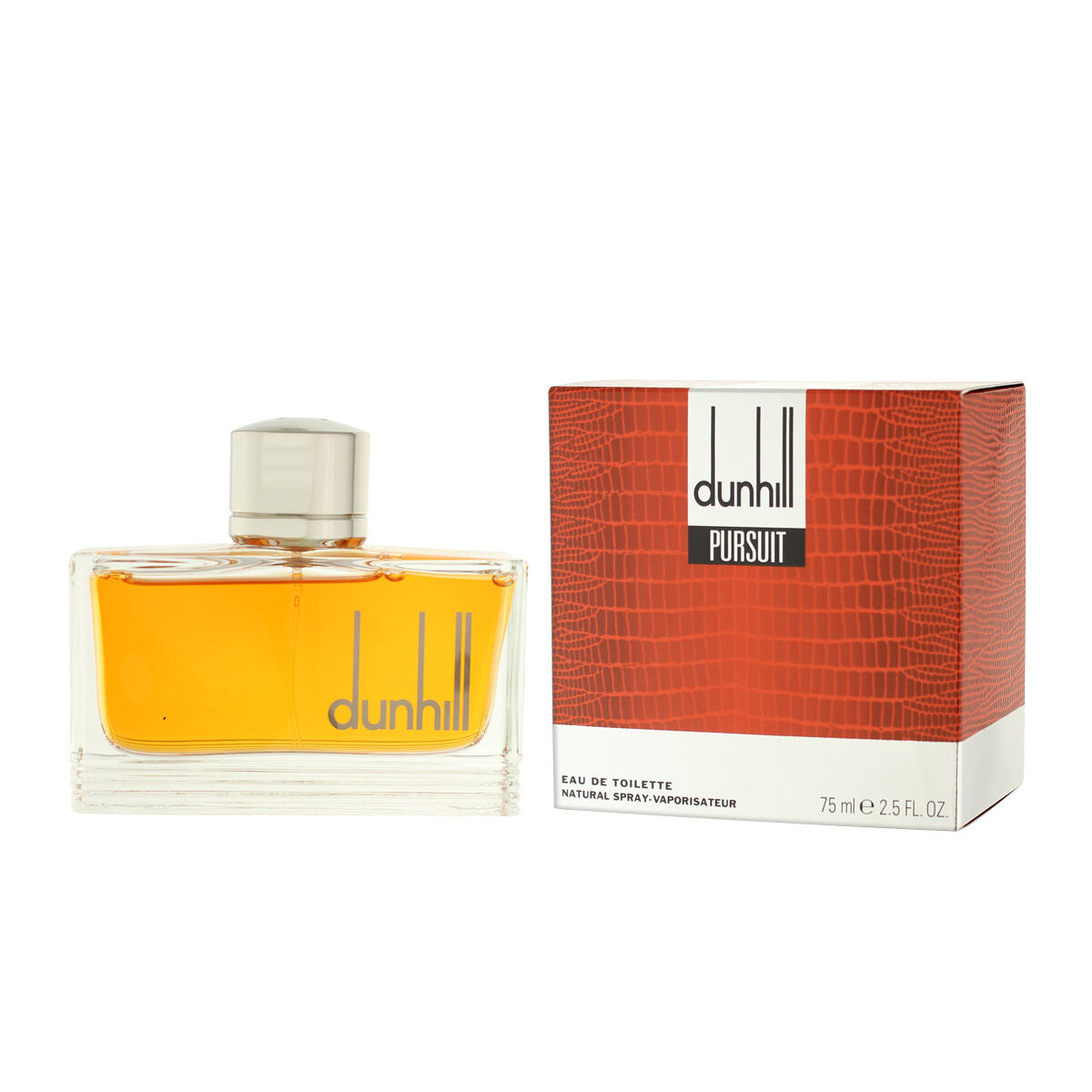 Men's Perfume Dunhill EDT Pursuit (75 ml) - Perfumes for men - Dunhill - Default Title