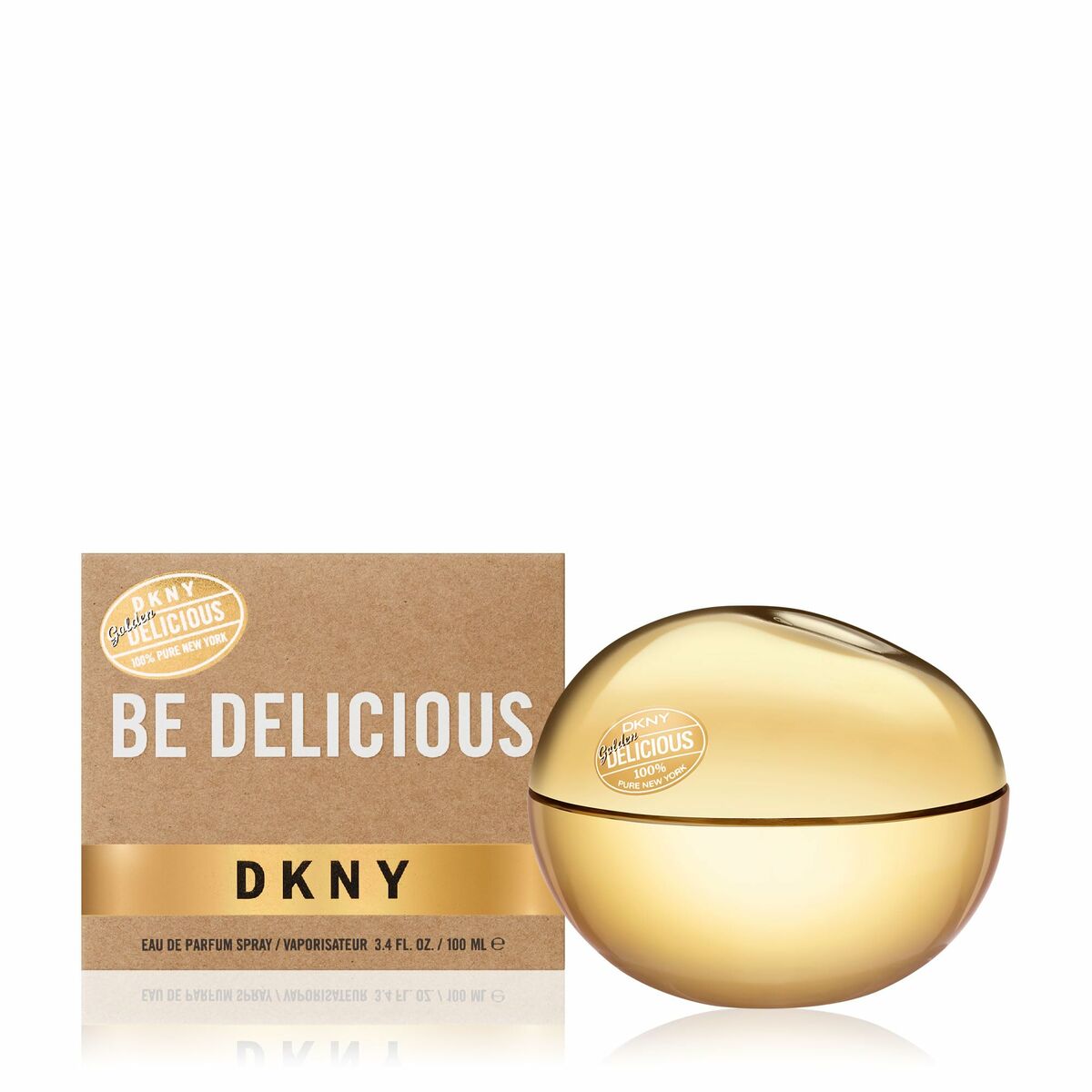 DKNY