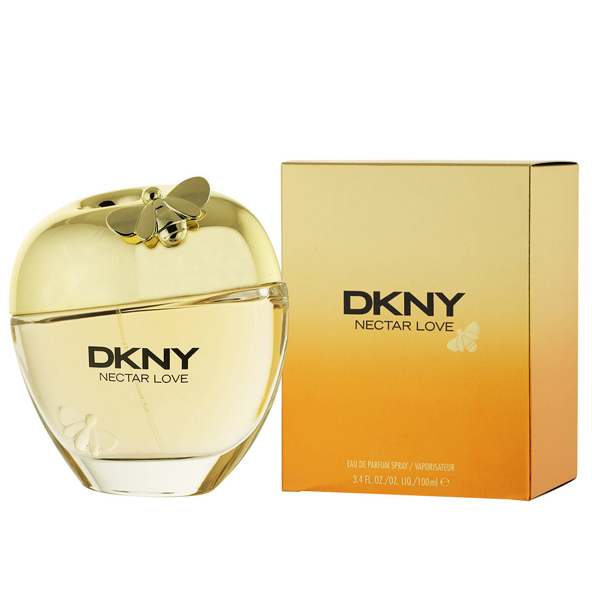 Women's Perfume DKNY Nectar Love EDP 100 ml DKNY