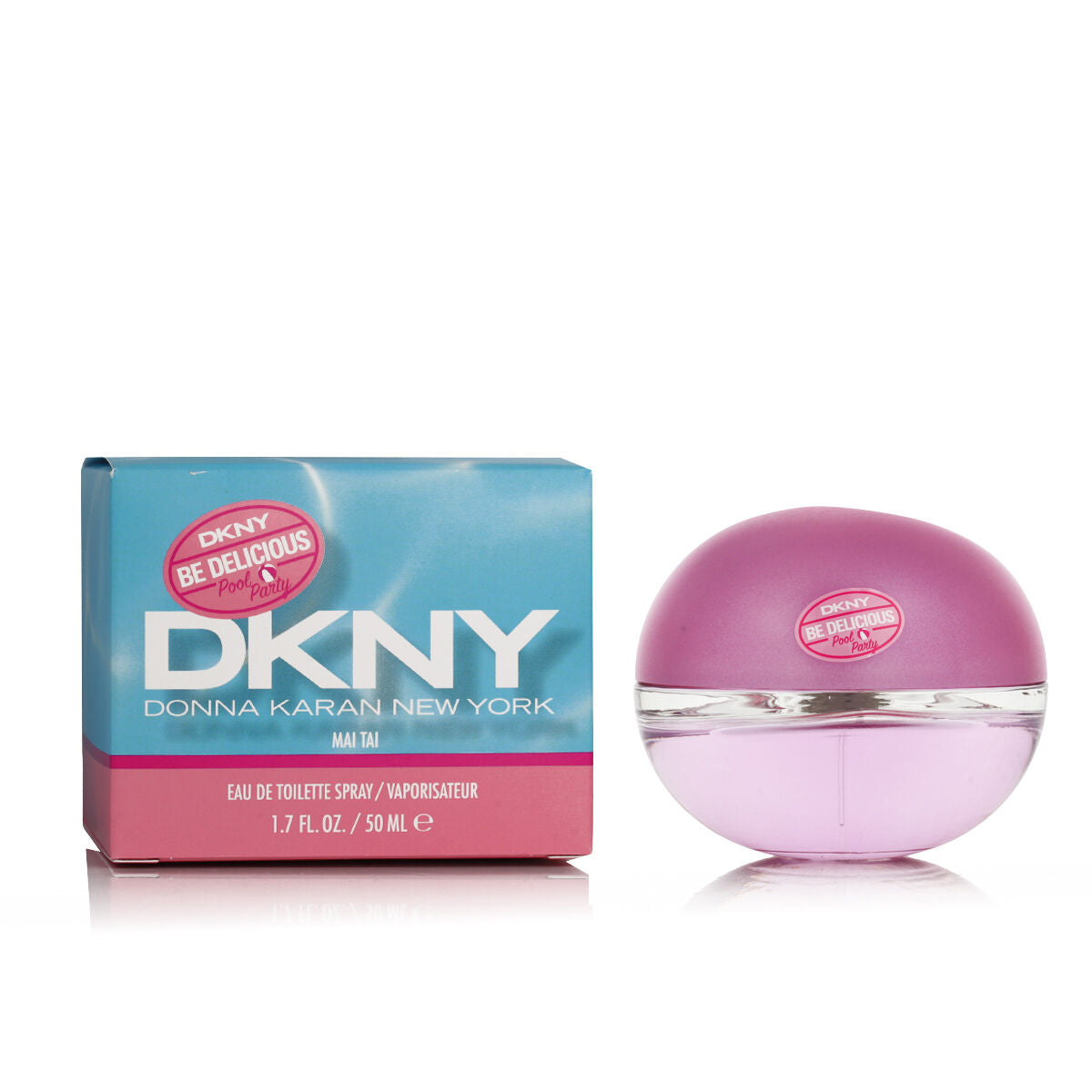 DKNY