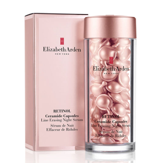 Restorative Night Serum Retinol Elizabeth Arden