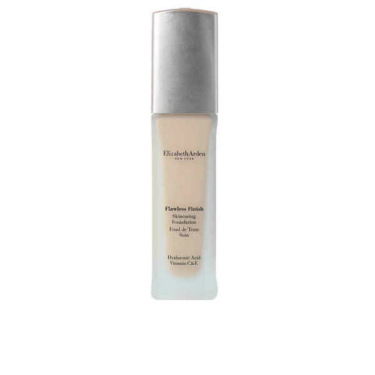 Liquid Make Up Base Elizabeth Arden Flawless Finish Nº 260N 30 ml