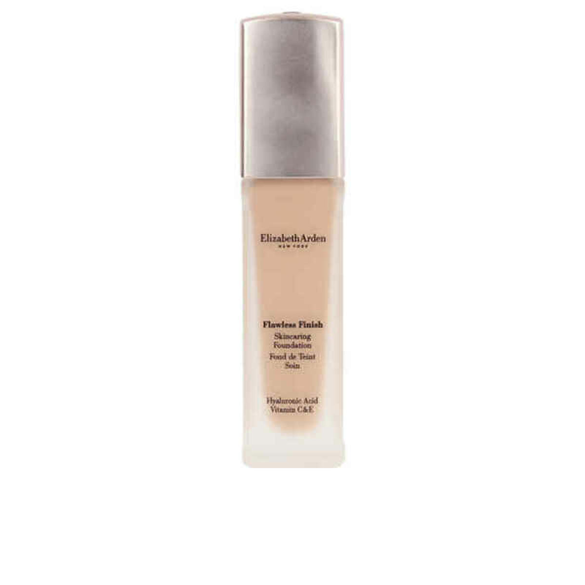 Crème Make-up Base Elizabeth Arden Flawless Finish Nº 440W 30 ml