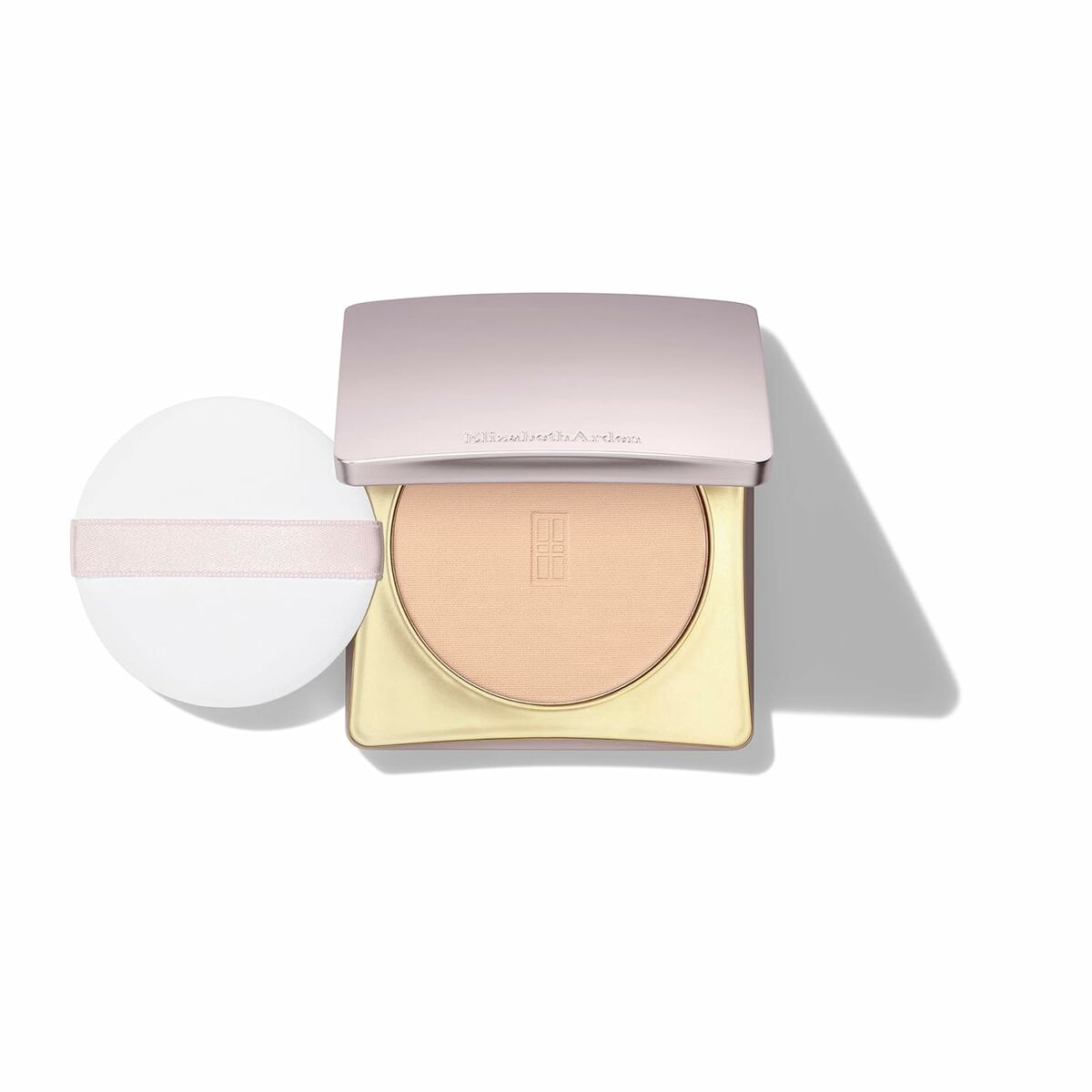 Compact Powders Elizabeth Arden SKINCARING POWDER Light 10 g