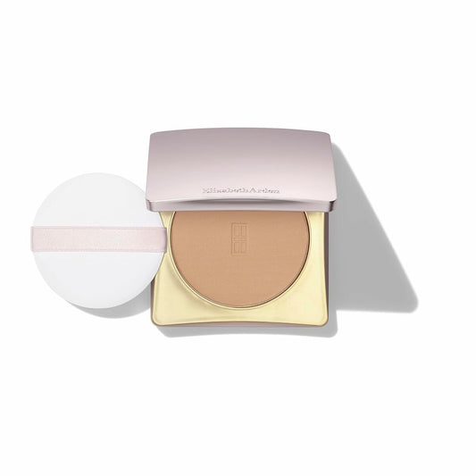 Compact Powders Elizabeth Arden SKINCARING POWDER Medium 10 g