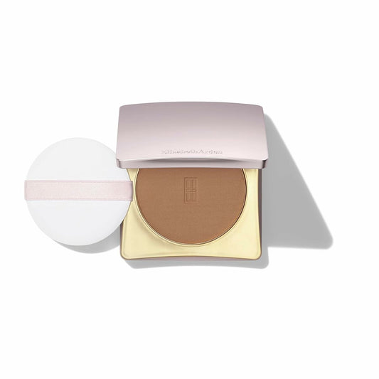 Compact Powders Elizabeth Arden SKINCARING POWDER Deep 10 g