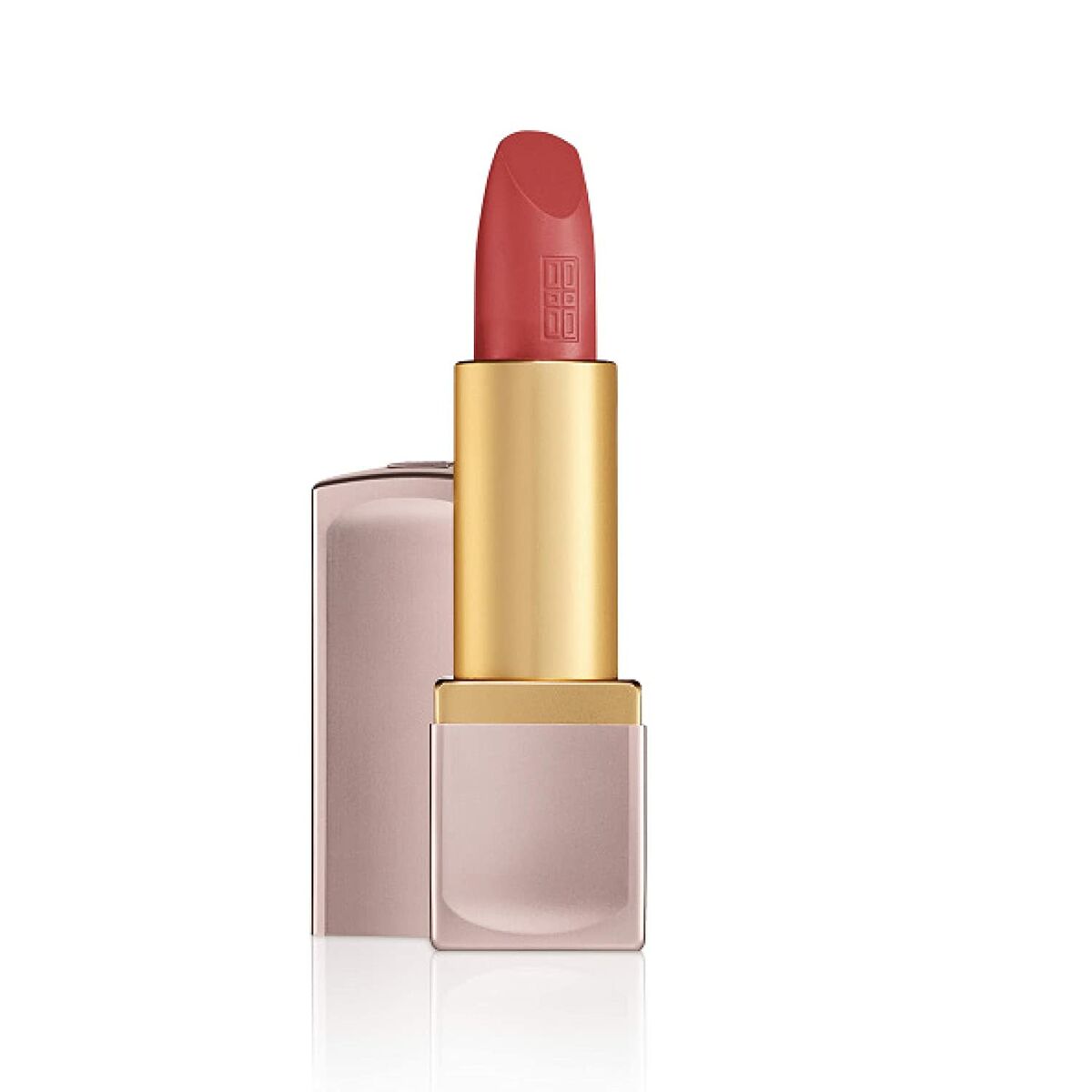 Lip balm Elizabeth Arden Lip Color Nº 02 Embrace pink matte 4 g