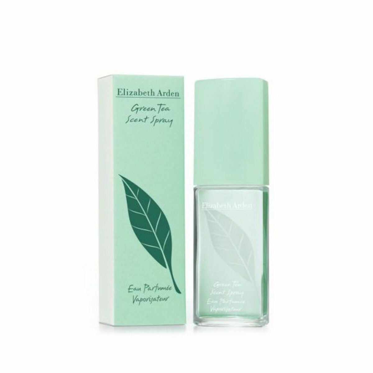 Women's Perfume Elizabeth Arden Green Tea EDP EDP EDT 50 ml - Perfumes for women - Elizabeth Arden - Default Title