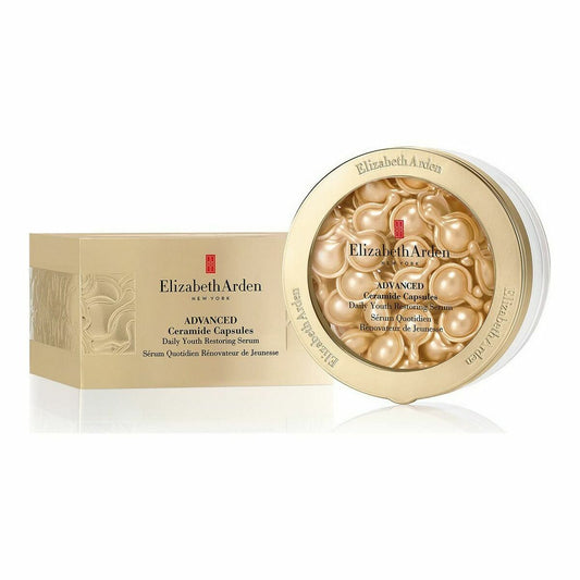 Anti-Ageing Serum Elizabeth Arden Advanced Ceramide Capsules 60 Capsules (28 ml) Elizabeth Arden