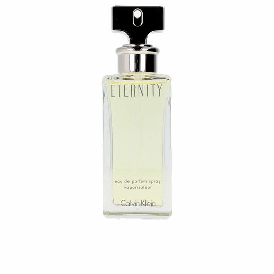 Women's Perfume Calvin Klein Eternity for Women EDP 50 ml Calvin Klein