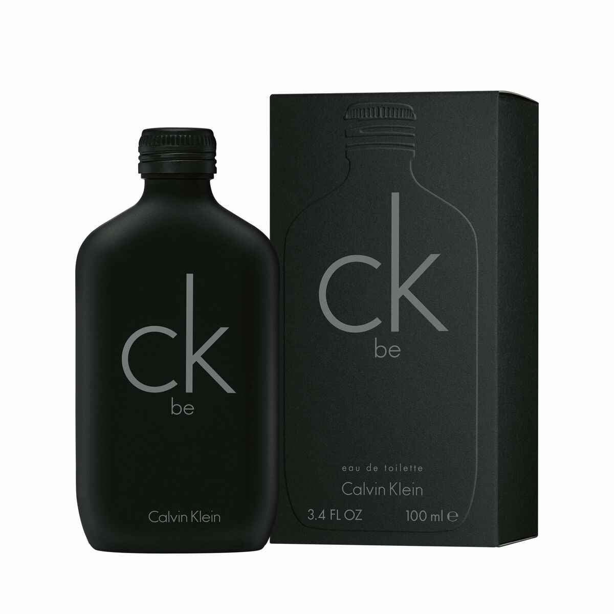 Unisex Perfume Calvin Klein Be EDT Calvin Klein