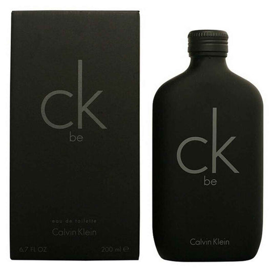 Unisex Perfume Calvin Klein EDT Calvin Klein