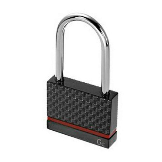 Key padlock GC Cmk80801 Sterling silver 5 cm GC