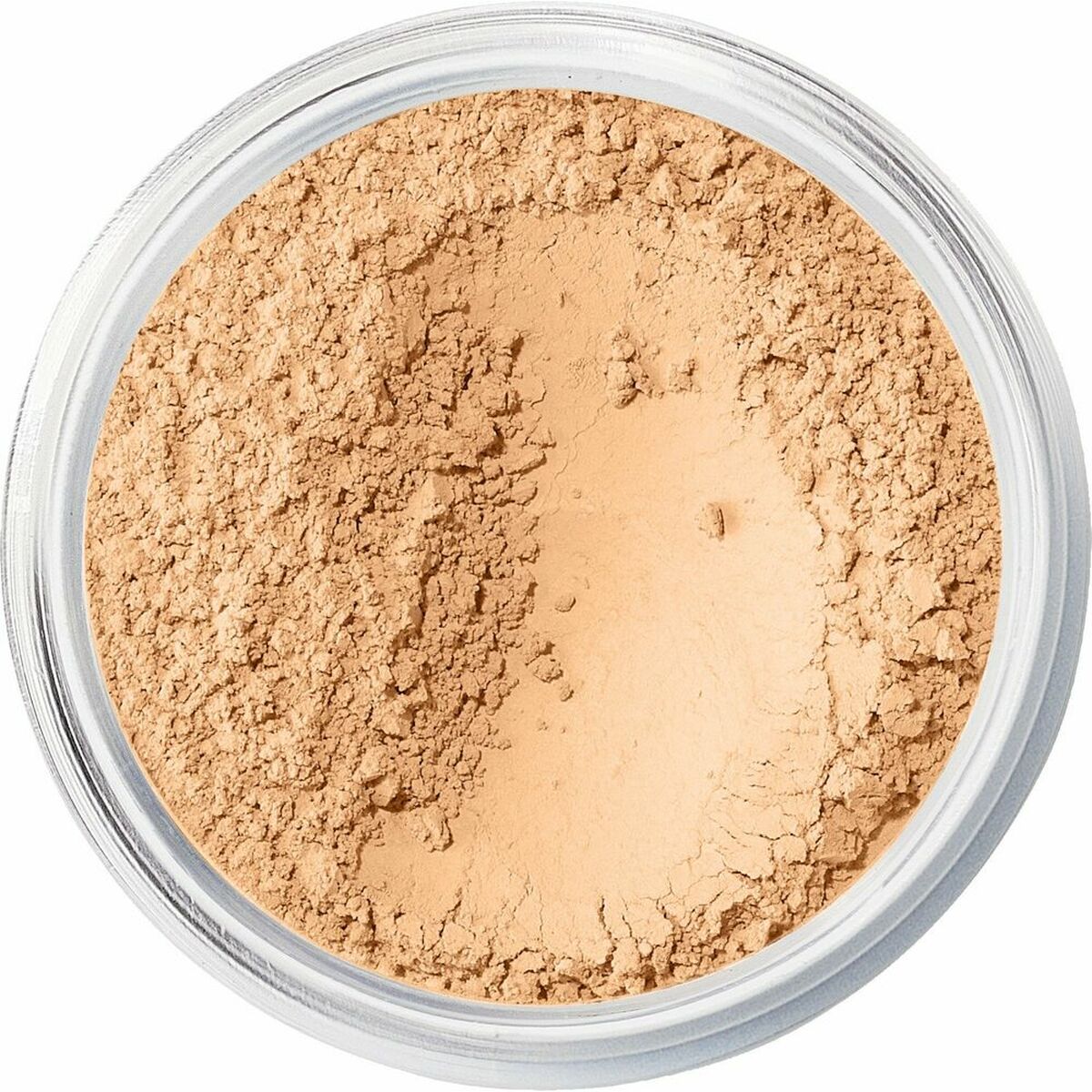 Powder Make-up Base Shine Inline Original Nº 07-golden ivory Spf 15 (8 g)