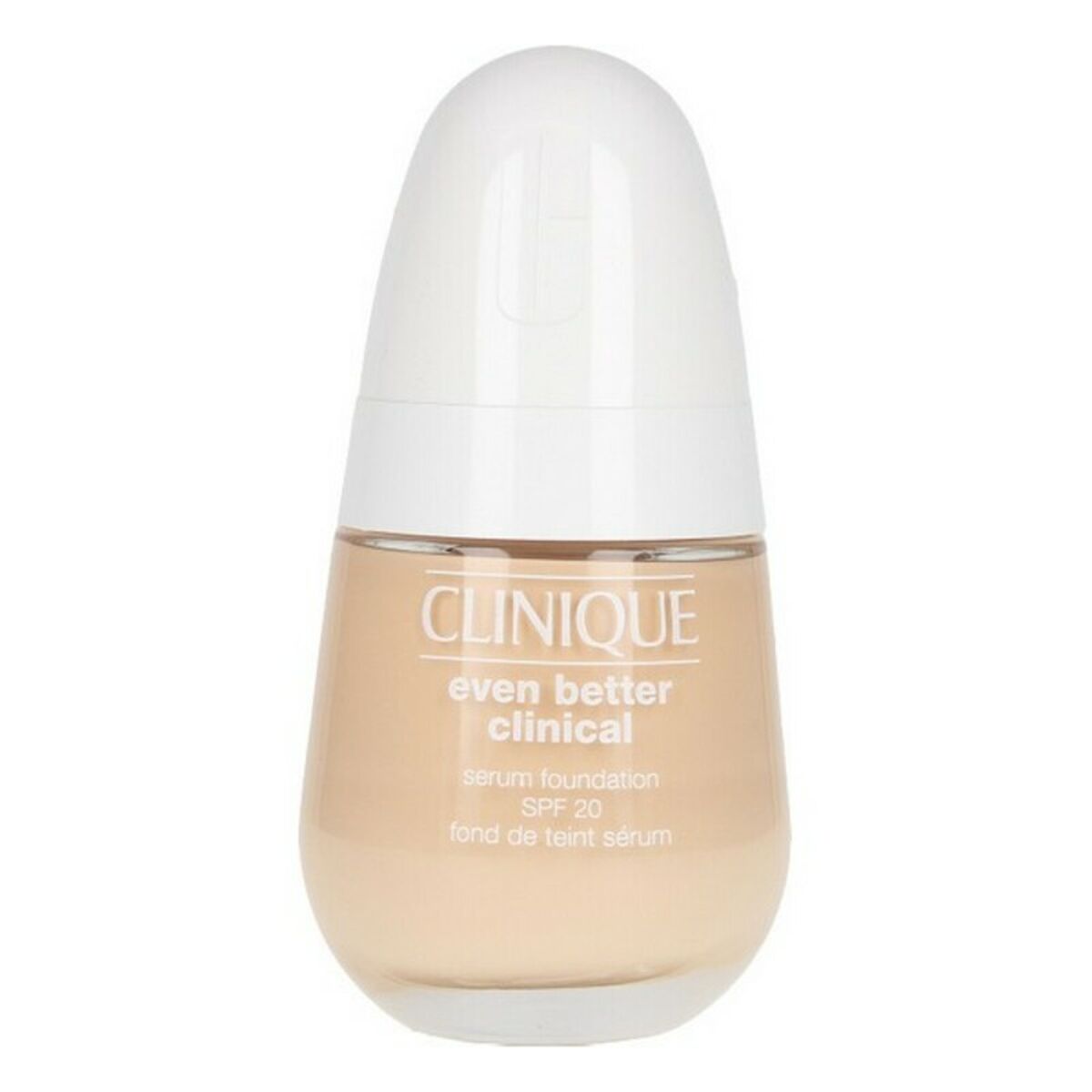 Liquid Make Up Base Even Better Clinique WN04-bone (30 ml) SPF20 - Make-up and correctors - Clinique - Default Title