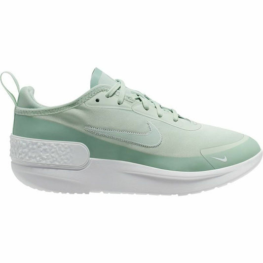 Sports Trainers for Women Nike Amixa Aquamarine