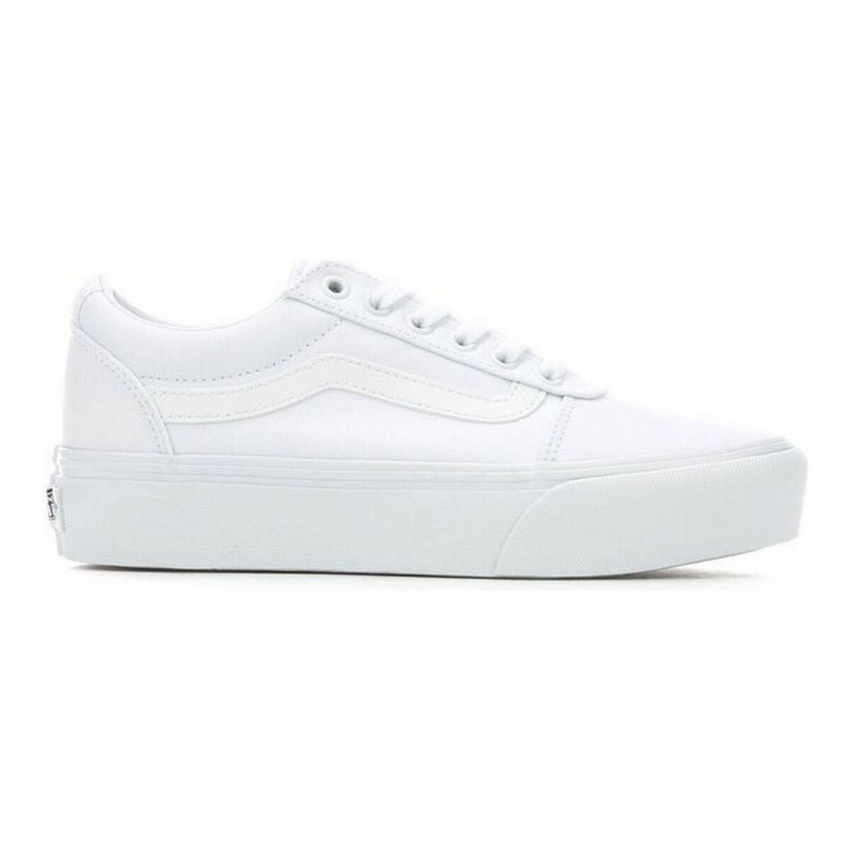 Sports Trainers for Women Vans Ward Platform WM Vans