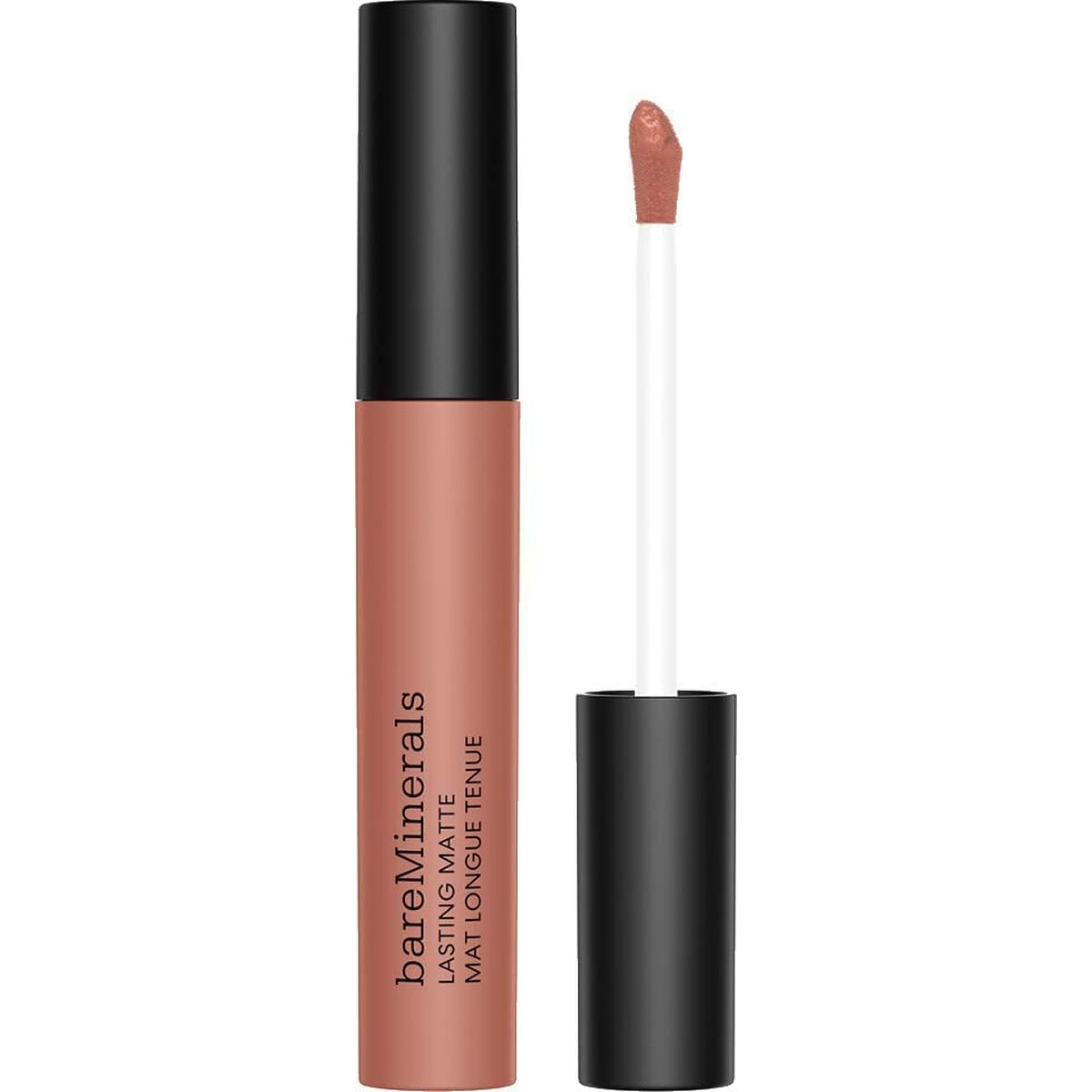 Lipstick bareMinerals Mineralist Lucky (4 ml)