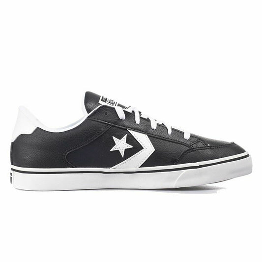 Unisex Casual Trainers Converse Tobin Black Converse