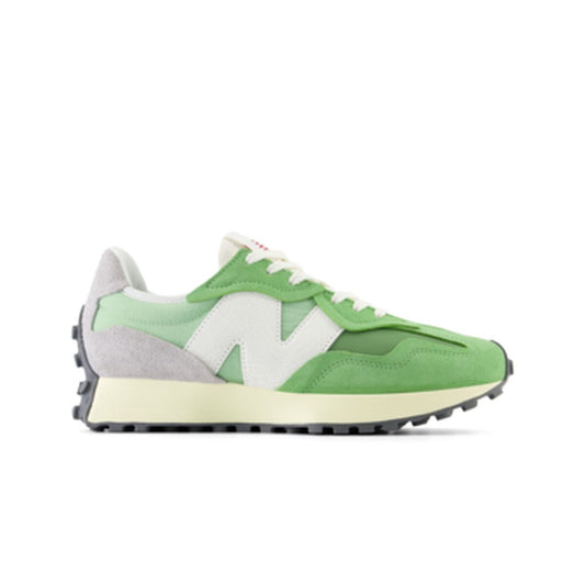 Men's Trainers New Balance 327 U327WRD Green