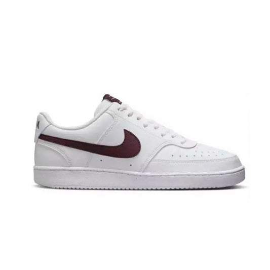 Men’s Casual Trainers Nike COURT VISION LO BE DH2987 113 White