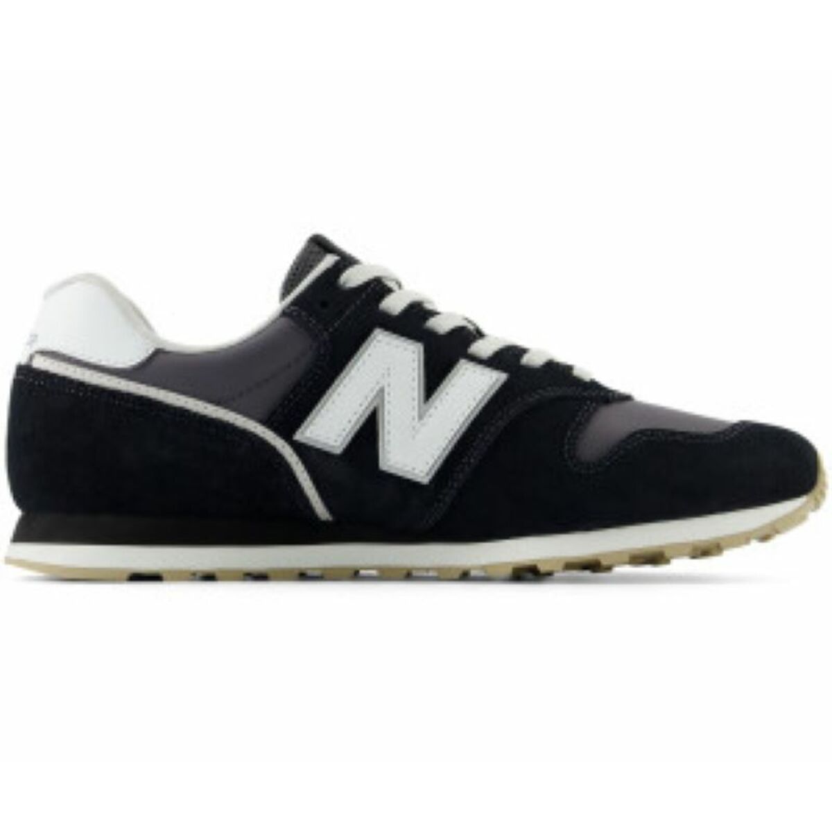 Men’s Casual Trainers New Balance ML373 AK2 Black