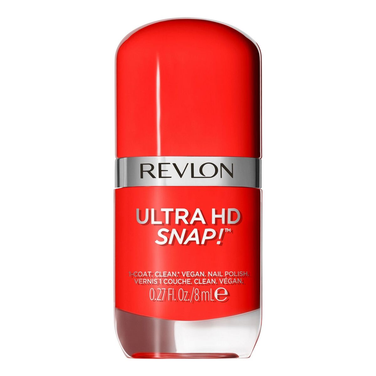 Nail polish Revlon 7260686031 031-shes on fire 8 ml