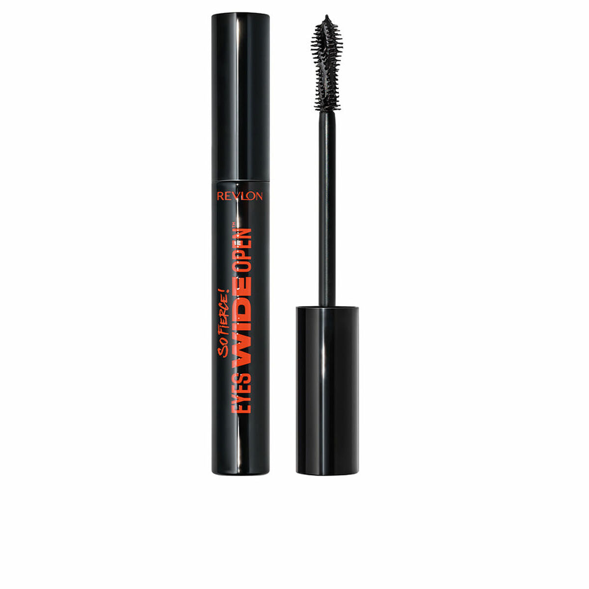 Mascara Revlon So Fierce! Eyes Wide Open Black Revlon