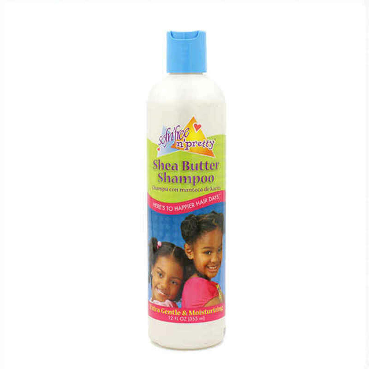 Shampoo Sofn'free 0612831052099 - byKim