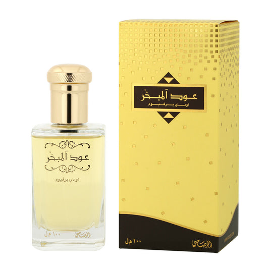 Unisex Perfume Rasasi Oud Al - Mubakhar EDP 100 ml - Perfumes for women - Rasasi - Default Title