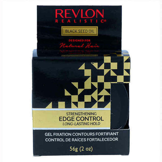 Styling Cream Revlon 0616762940548 (56 g) Revlon