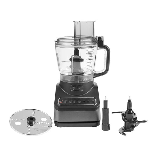 Food Processor NINJA BN650 Silver Black 850 W 2,1 L NINJA