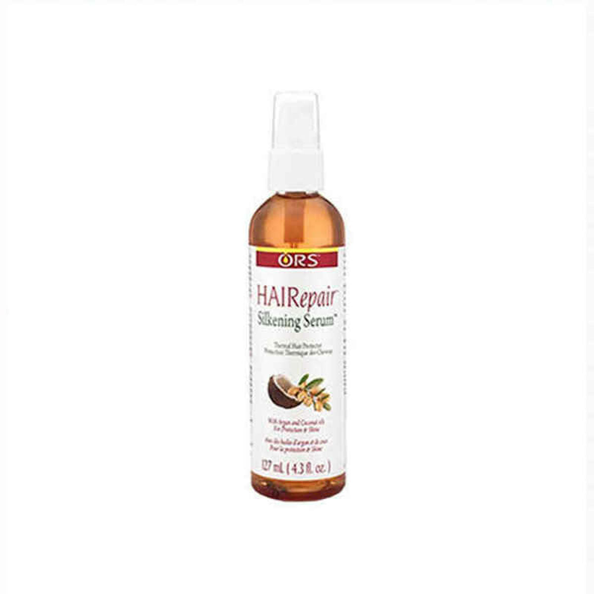 Hair Serum Ors Hairepair Silkening (127 ml) - byKim