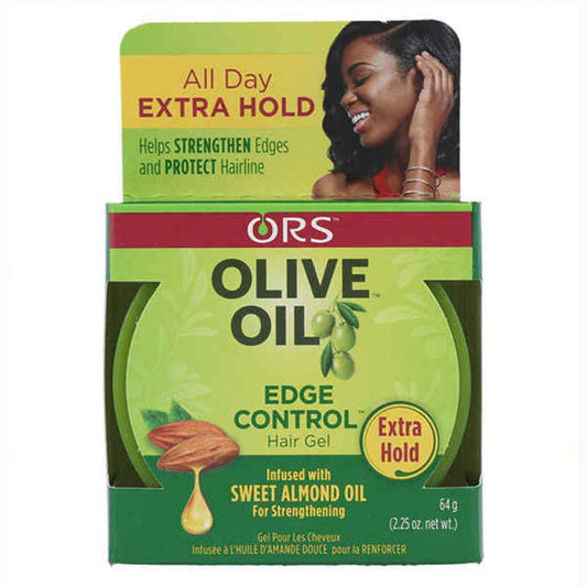 Hair Oil Ors Oilve Oil Hair (64 g)