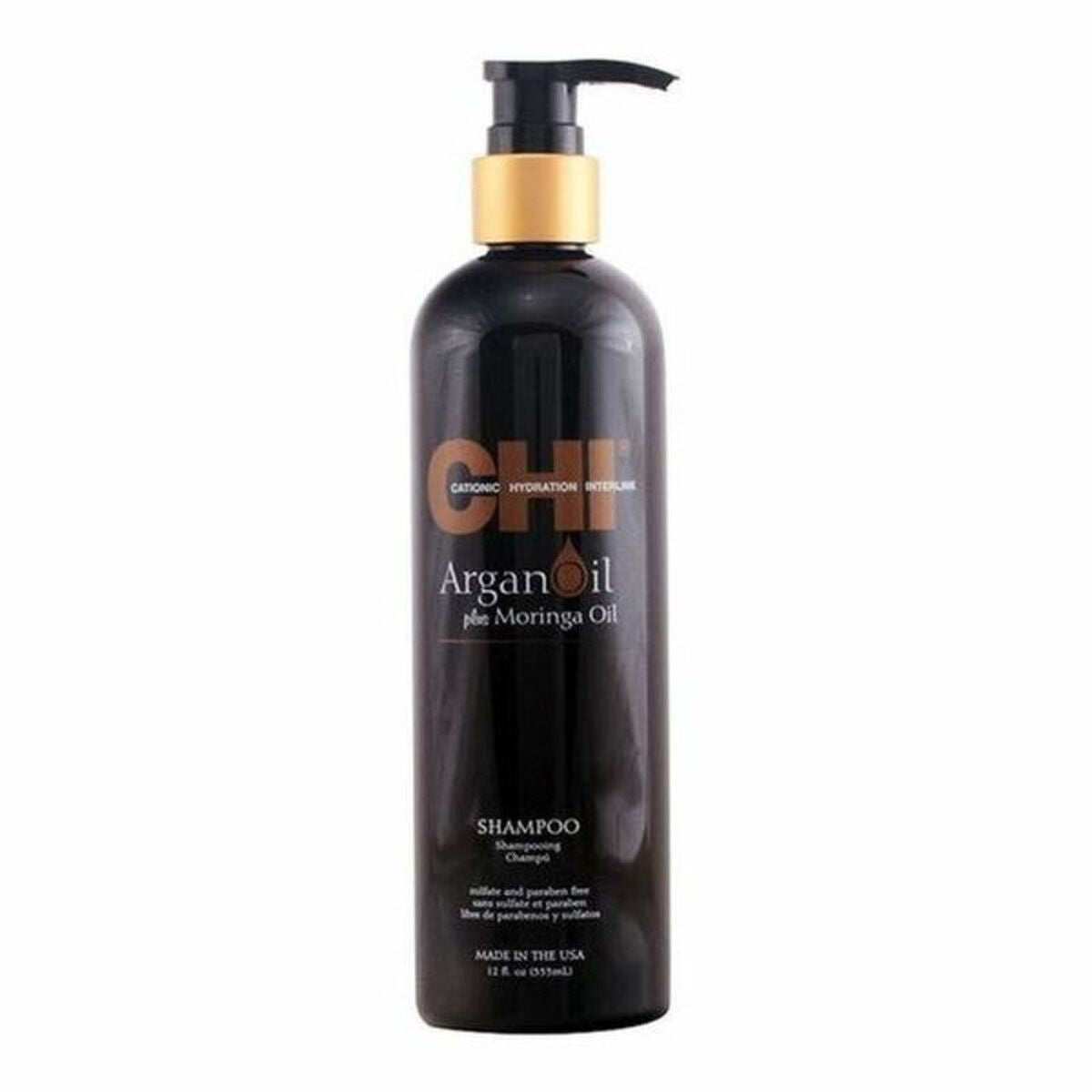 Shampoo Chi Argan Oil Farouk