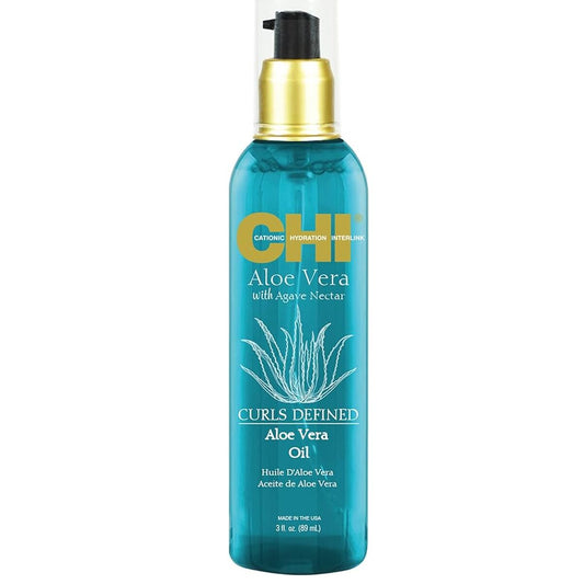 Hair Oil Farouk Chi Aloe Vera 89 ml Farouk