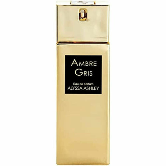 Women's Perfume Alyssa Ashley EDP EDP 30 ml Alyssa Ashley