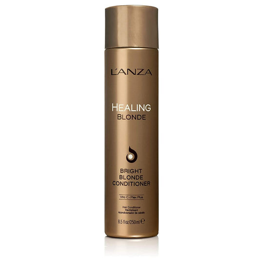 Conditioner L'ANZA Healing Blonde 250 ml Highlighter Blonde hair LANZA