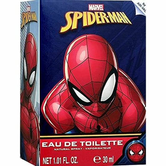 Children´s fragrance Spider-Man EDT 30 ml - Childrens perfumes - Spider-Man - Default Title