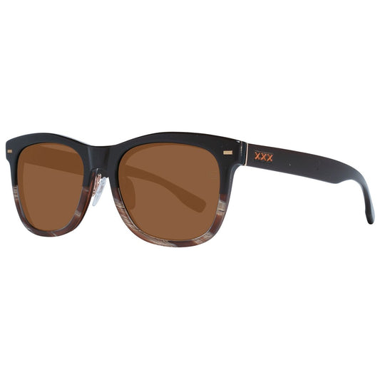 Men's Sunglasses Ermenegildo Zegna ZC0001 50M55