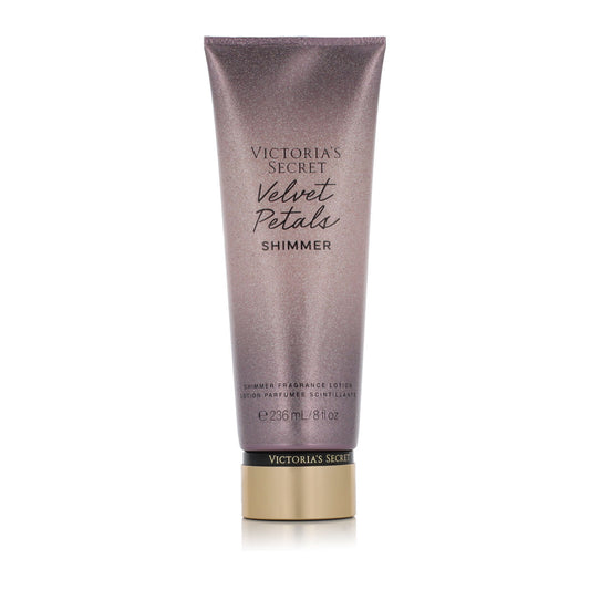 Body Lotion Victoria's Secret Velvet Petals Shimmer 236 ml Victorias Secret