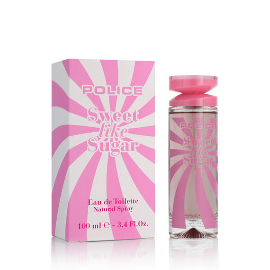 Women's Perfume Police EDT To Be Sweet Like Sugar (100 ml) - Perfumes for women - Police - Default Title