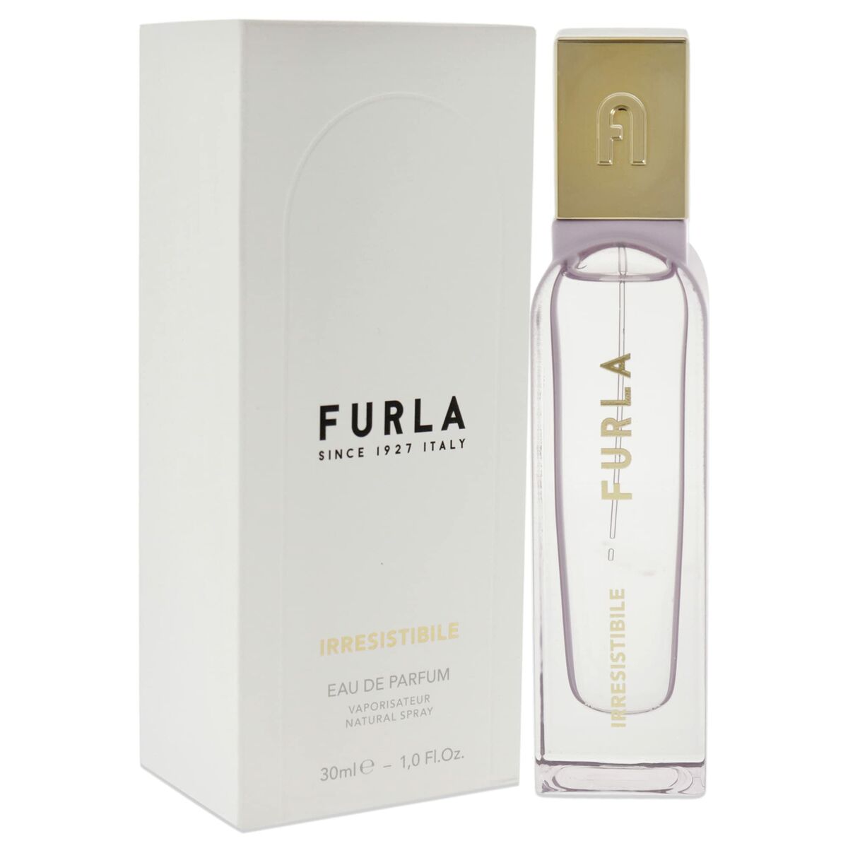 Women's Perfume Furla EDP Irresistibile (30 ml) - Perfumes for women - Furla - Default Title